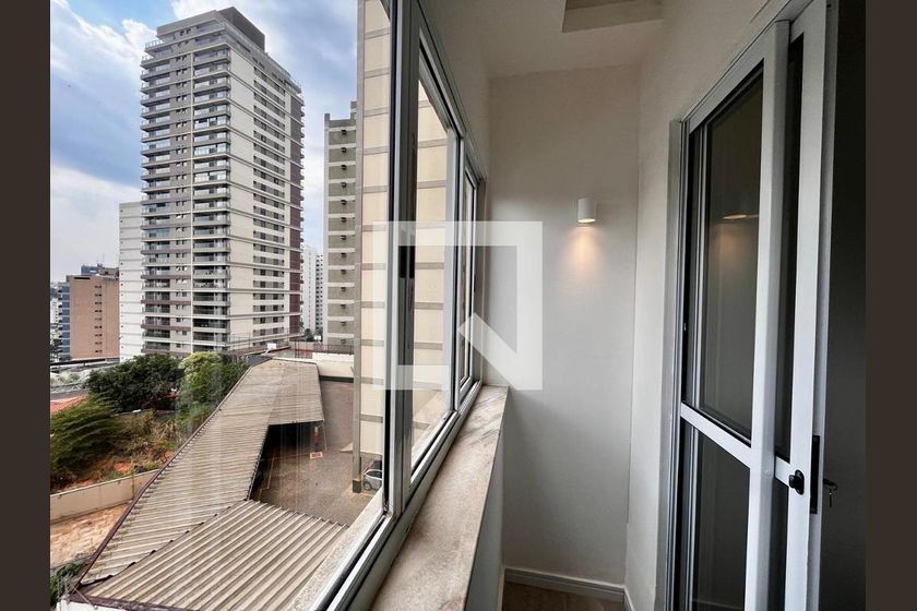 Apartamento à Venda - Cambuí, 2 Quartos,  62 m2 em , Campinas - sp | SoloBR