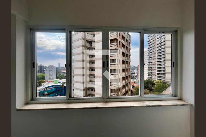 Apartamento à Venda - Cambuí, 2 Quartos,  62 m2 em , Campinas - sp | SoloBR