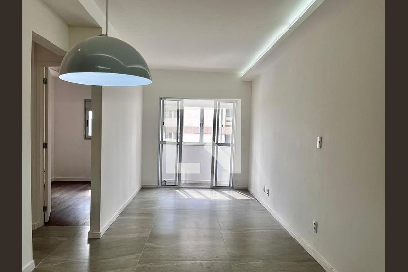 Apartamento à Venda - Cambuí, 2 Quartos,  62 m2 em , Campinas - sp | SoloBR