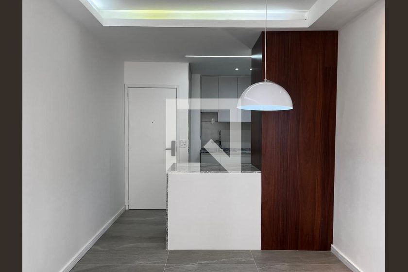 Apartamento à Venda - Cambuí, 2 Quartos,  62 m2 em , Campinas - sp | SoloBR