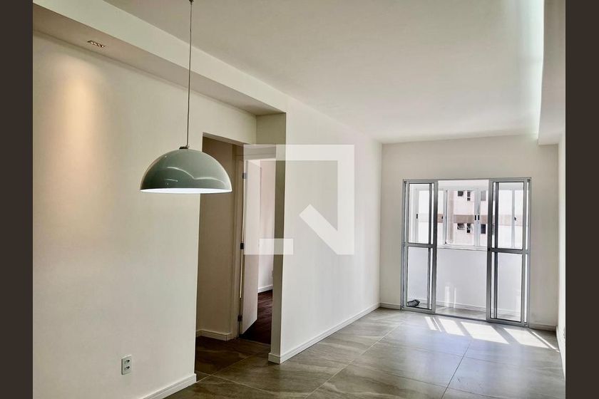 Apartamento à Venda - Cambuí, 2 Quartos,  62 m2 em , Campinas - sp | SoloBR
