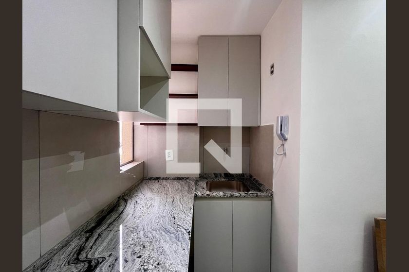 Apartamento à Venda - Cambuí, 2 Quartos,  62 m2 em , Campinas - sp | SoloBR