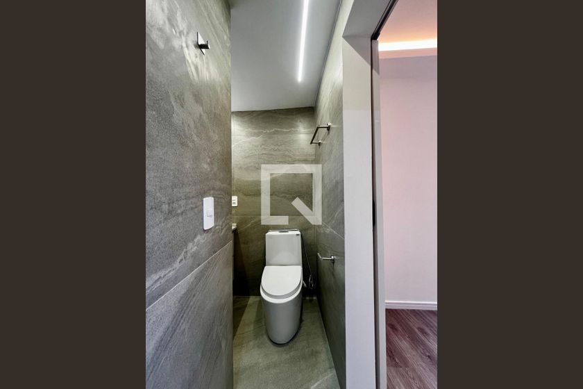 Apartamento à Venda - Cambuí, 2 Quartos,  62 m2 em , Campinas - sp | SoloBR