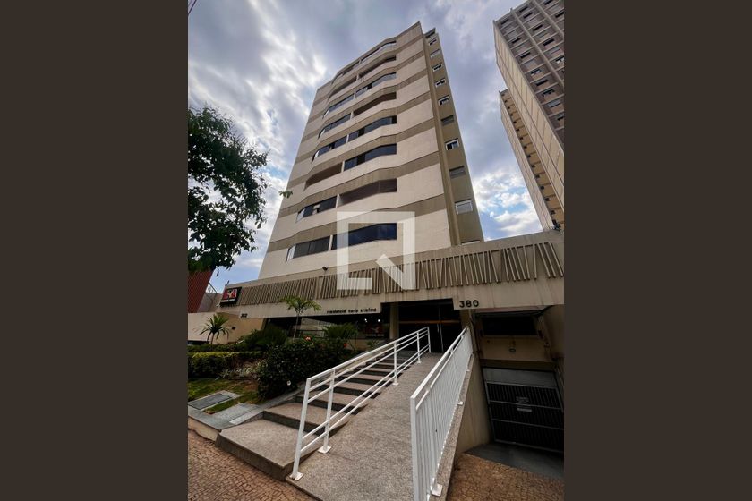 Apartamento à Venda - Cambuí, 2 Quartos,  62 m2 em , Campinas - sp | SoloBR