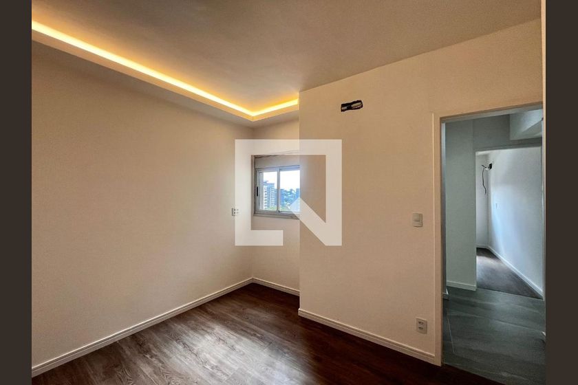 Apartamento à Venda - Cambuí, 2 Quartos,  62 m2 em , Campinas - sp | SoloBR