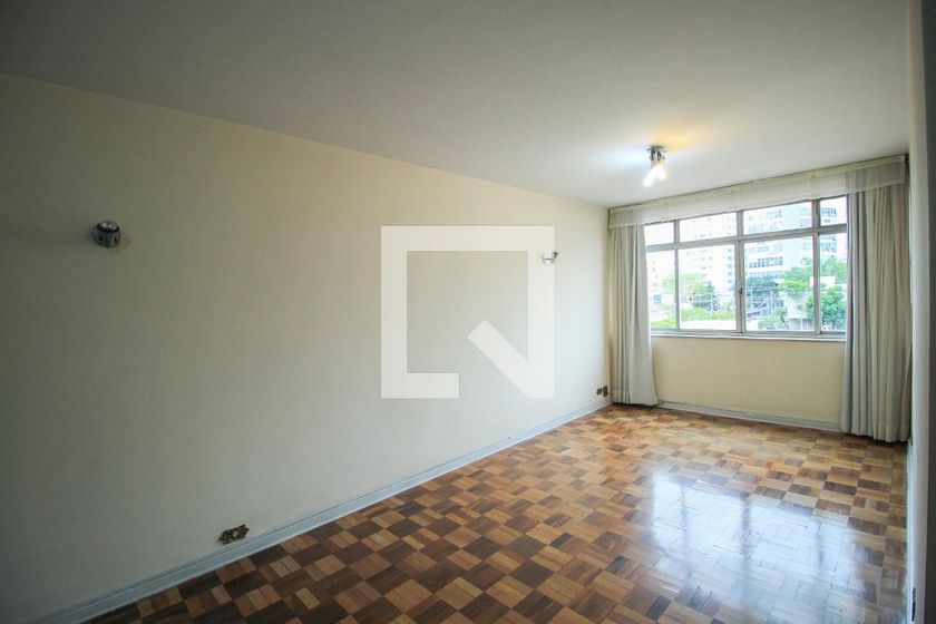 Apartamento, 3 quartos, 111 m² - Foto 5
