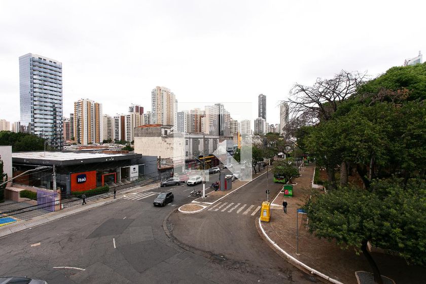 Apartamento, 2 quartos, 80 m² - Foto 43