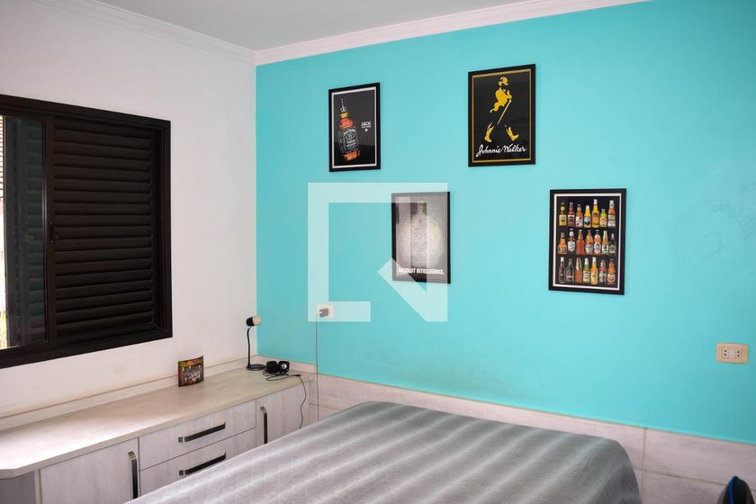 Apartamento, 3 quartos, 186 m² - Foto 59