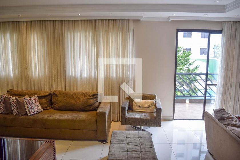 Apartamento, 3 quartos, 186 m² - Foto 11