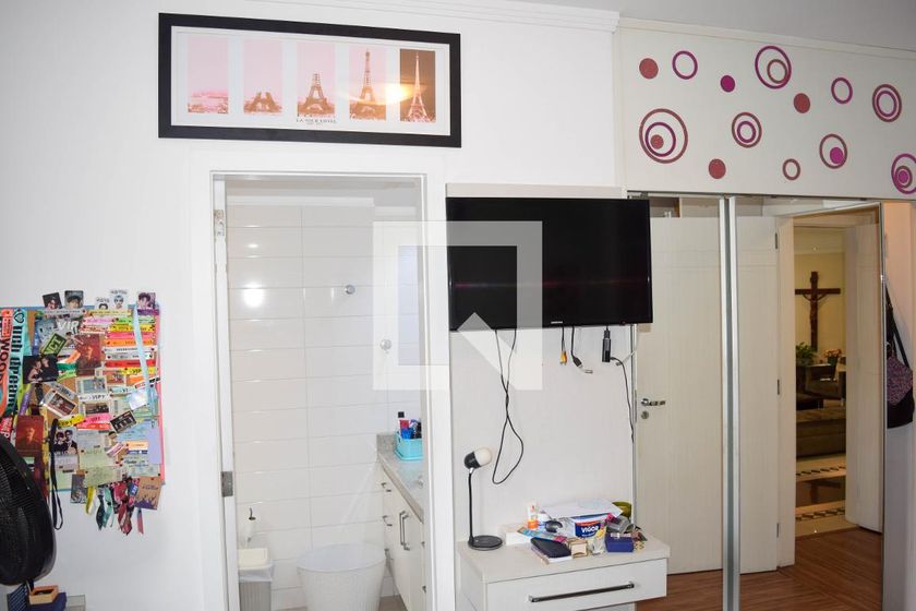 Apartamento, 3 quartos, 186 m² - Foto 45