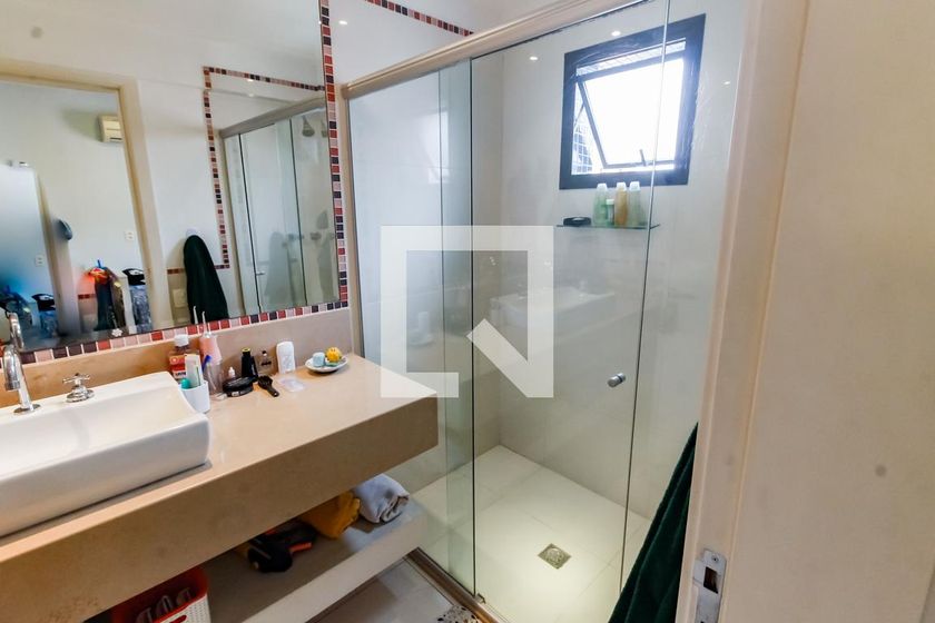 Apartamento, 3 quartos, 154 m² - Foto 41