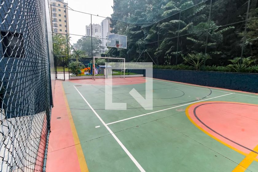 Apartamento, 3 quartos, 154 m² - Foto 129