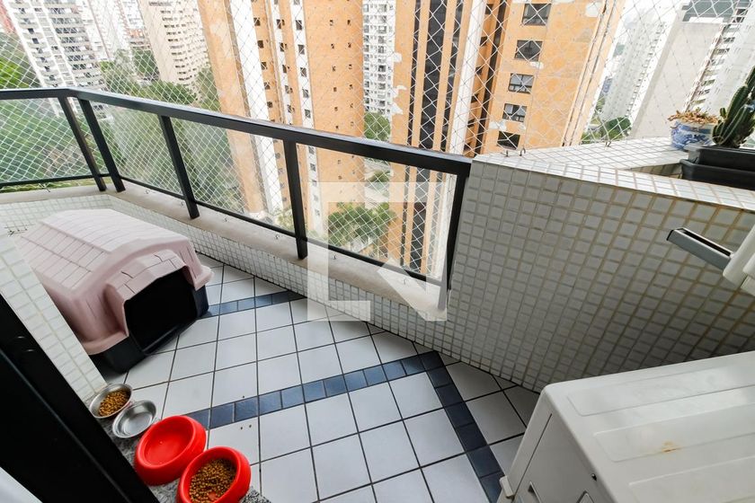 Apartamento, 3 quartos, 154 m² - Foto 21