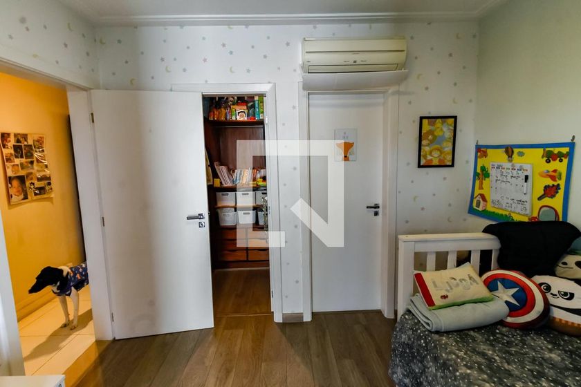 Apartamento, 3 quartos, 154 m² - Foto 55