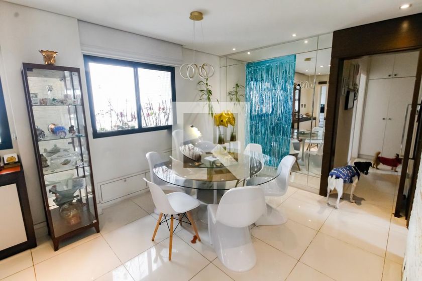 Apartamento, 3 quartos, 154 m² - Foto 11