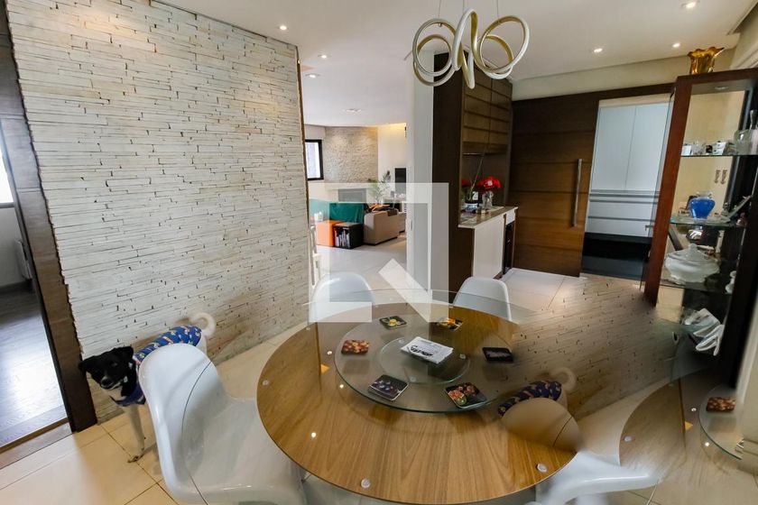 Apartamento, 3 quartos, 154 m² - Foto 15