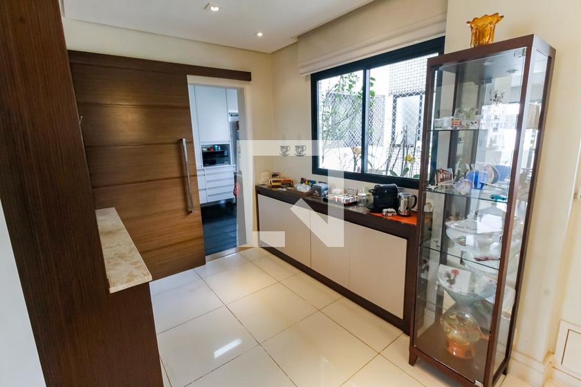 Apartamento, 3 quartos, 154 m² - Foto 19