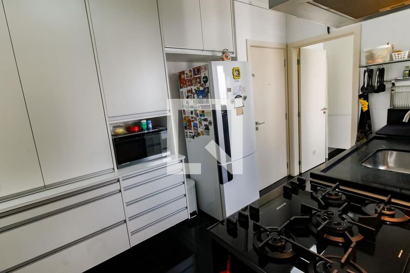 Apartamento, 3 quartos, 154 m² - Foto 99
