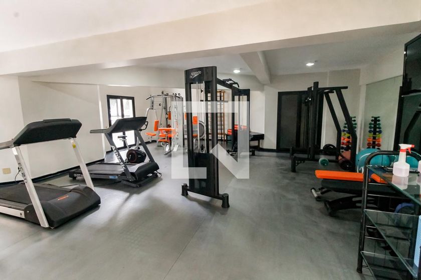 Apartamento, 3 quartos, 154 m² - Foto 141
