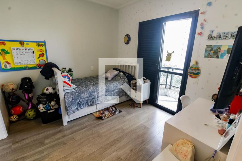 Apartamento, 3 quartos, 154 m² - Foto 51