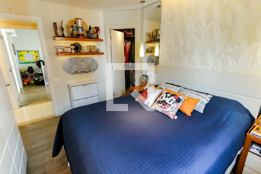 Apartamento, 3 quartos, 154 m² - Foto 81
