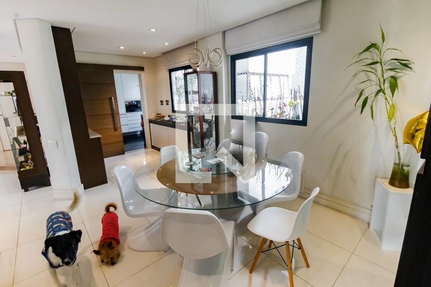 Apartamento, 3 quartos, 154 m² - Foto 13