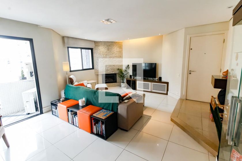 Apartamento, 3 quartos, 154 m² - Foto 3