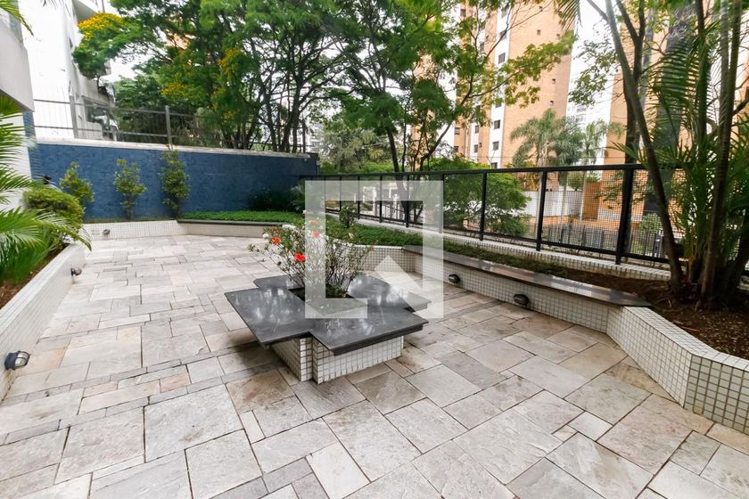 Apartamento, 3 quartos, 154 m² - Foto 157