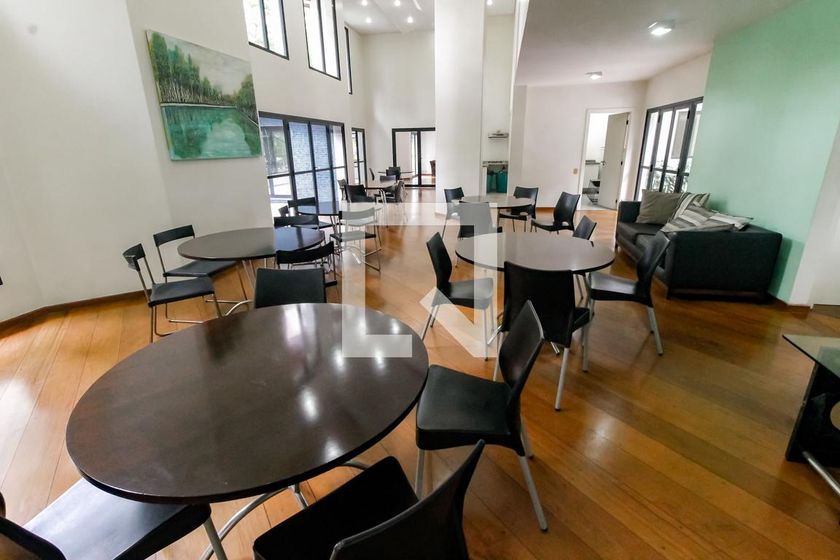 Apartamento, 3 quartos, 154 m² - Foto 153