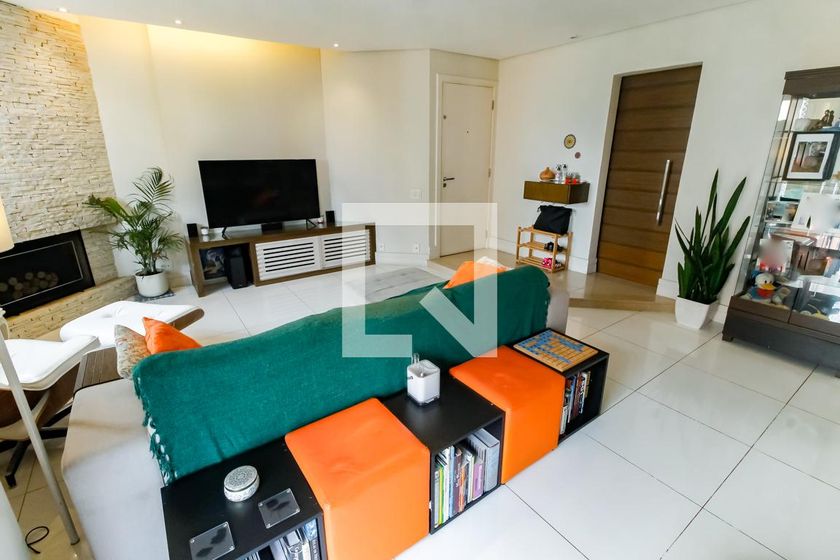 Apartamento, 3 quartos, 154 m² - Foto 7
