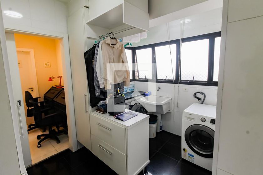 Apartamento, 3 quartos, 154 m² - Foto 109