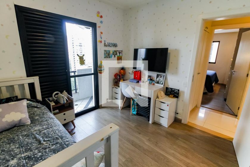 Apartamento, 3 quartos, 154 m² - Foto 59