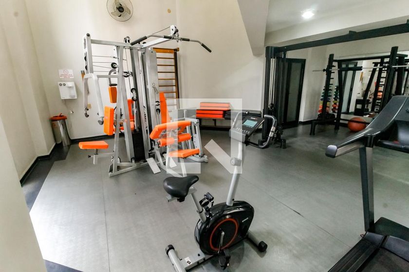 Apartamento, 3 quartos, 154 m² - Foto 145