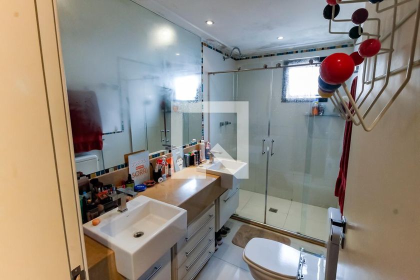 Apartamento, 3 quartos, 154 m² - Foto 89