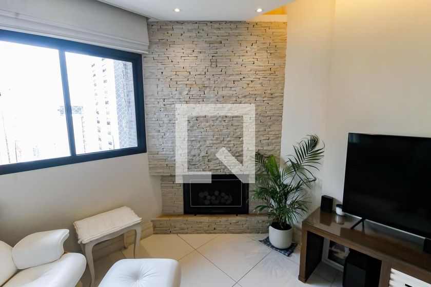 Apartamento, 3 quartos, 154 m² - Foto 9