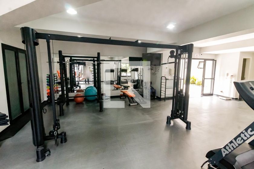 Apartamento, 3 quartos, 154 m² - Foto 147
