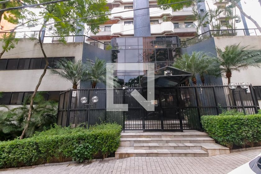 Apartamento, 3 quartos, 154 m² - Foto 161