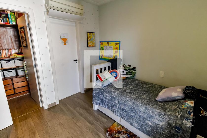 Apartamento, 3 quartos, 154 m² - Foto 53