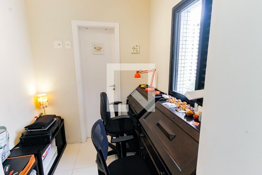 Apartamento, 3 quartos, 154 m² - Foto 29