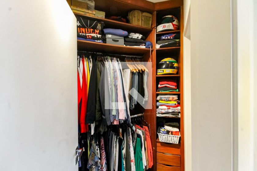 Apartamento, 3 quartos, 154 m² - Foto 87