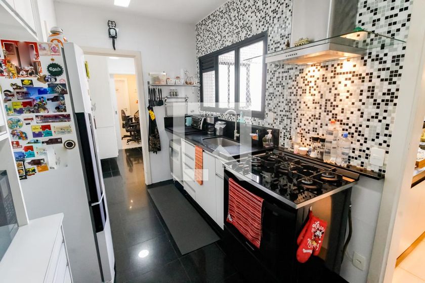 Apartamento, 3 quartos, 154 m² - Foto 101