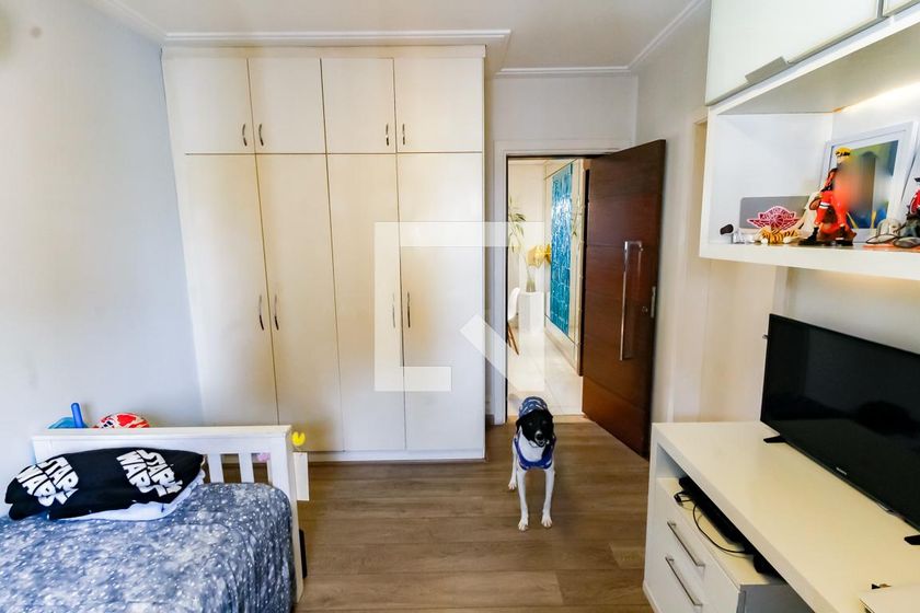 Apartamento, 3 quartos, 154 m² - Foto 39