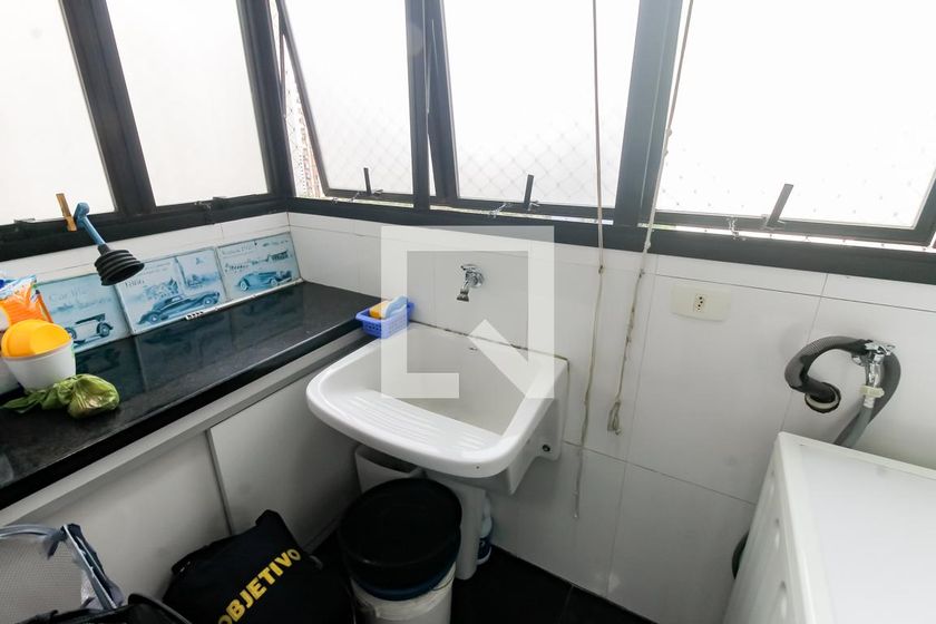 Apartamento, 3 quartos, 154 m² - Foto 111