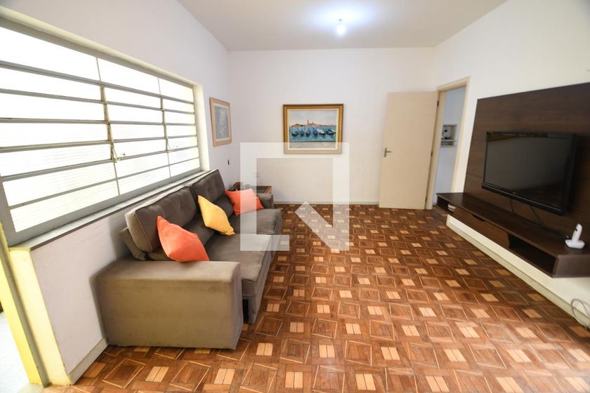 Casa à Venda - Guanabara, 3 Quartos,  663 m2 em , Campinas - sp | SoloBR
