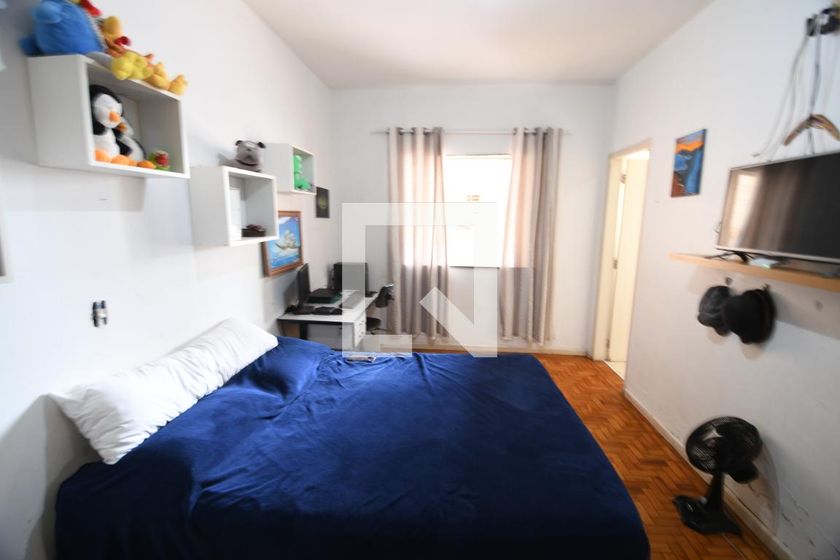 Casa à Venda - Guanabara, 3 Quartos,  663 m2 em , Campinas - sp | SoloBR