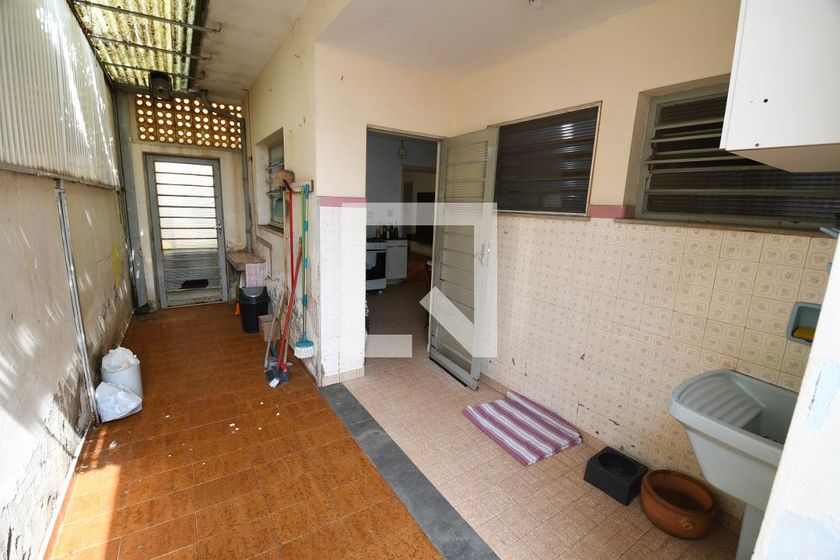 Casa à Venda - Guanabara, 3 Quartos,  663 m2 em , Campinas - sp | SoloBR