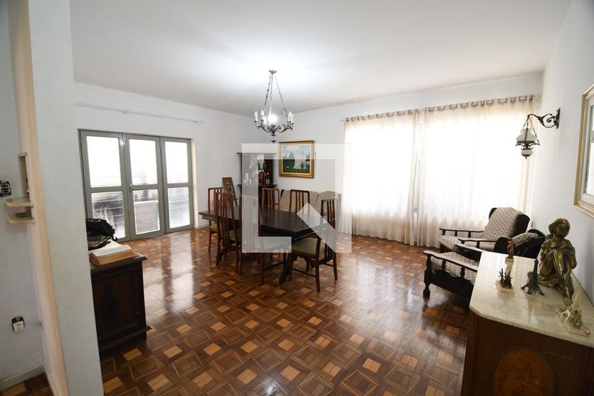 Casa à Venda - Guanabara, 3 Quartos,  663 m2 em , Campinas - sp | SoloBR