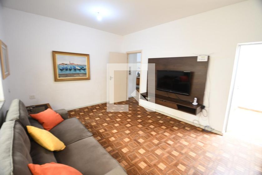 Casa à Venda - Guanabara, 3 Quartos,  663 m2 em , Campinas - sp | SoloBR