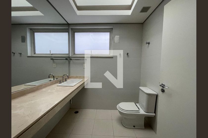 Casa, 6 quartos, 872 m² - Foto 54