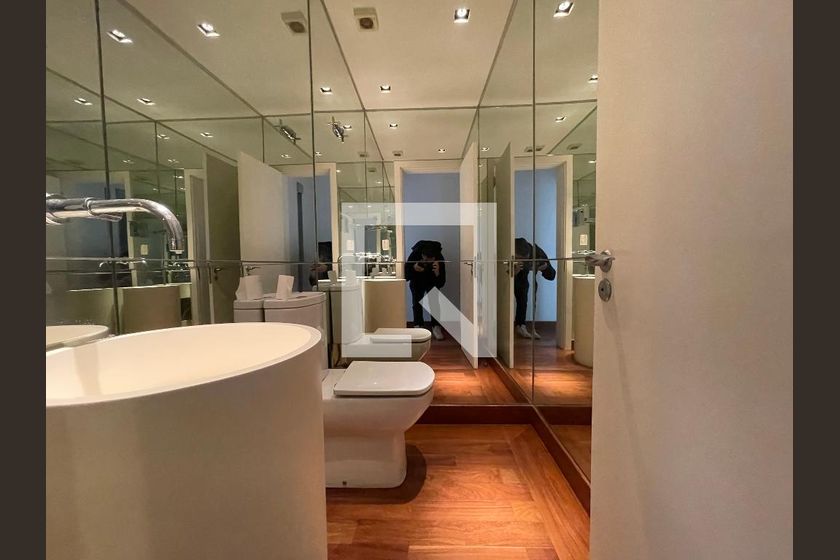 Casa, 6 quartos, 872 m² - Foto 27
